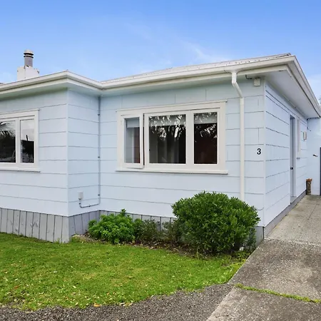 Whitianga Blue Bach - Location Location Location! Villa Exterior photo