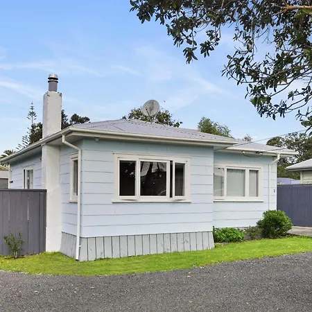 Whitianga Blue Bach - Location Location Location! Villa Exterior photo