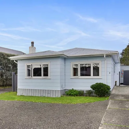 Whitianga Blue Bach - Location Location Location! Villa Exterior photo