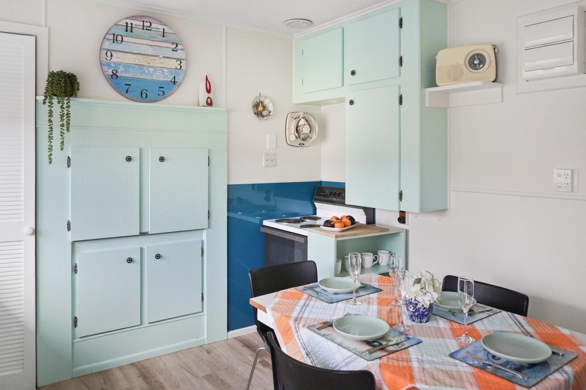 Holiday home Blue Bach - Location Location Location!