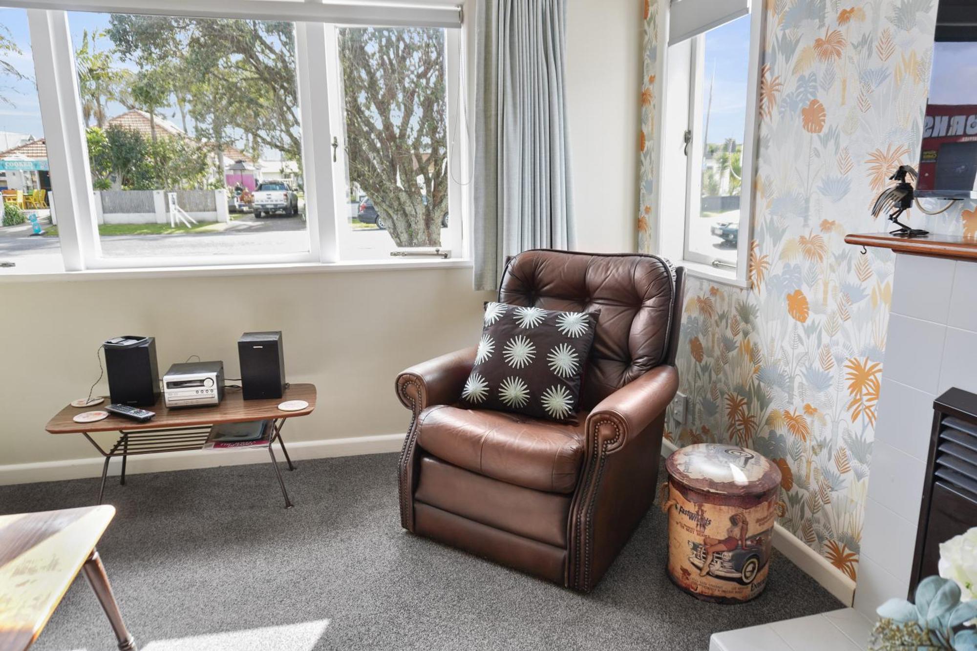 Holiday home Blue Bach - Location Location Location! *