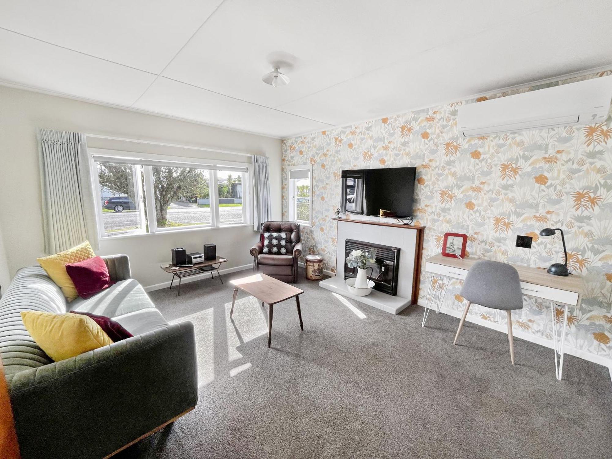 Blue Bach - Location Location Location! Holiday home